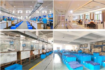 Factory facility photo 3