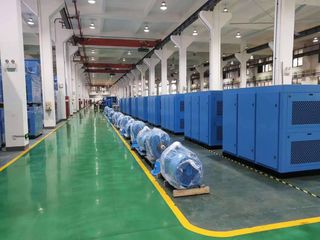 Factory facility photo 4