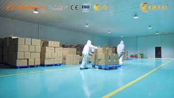 Factory facility photo 4
