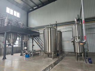 Factory facility photo 3