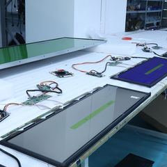 Factory facility photo 4