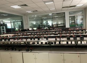 Factory facility photo 5