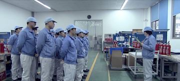 Factory facility photo 3