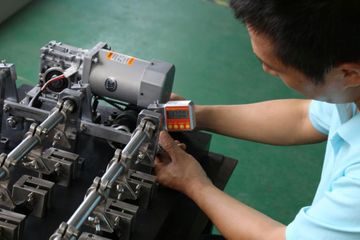 Factory facility photo 5