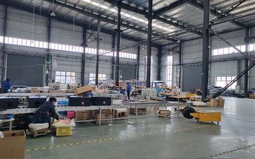 Factory facility photo 2