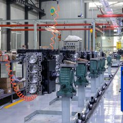Factory facility photo 4