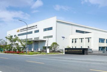 Factory facility photo 2