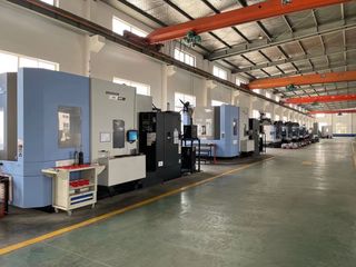 Factory facility photo 4