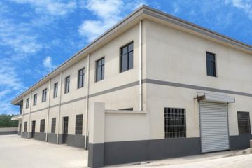 Factory facility photo 3