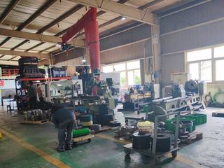 Factory facility photo 3
