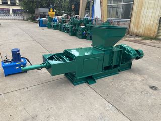 Factory and facilities of HENAN WIN-GLOBAL MACHINERY AND EQUIPMENT CO., LTD.