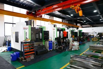 Factory facility photo 5