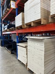 Factory and facilities of Dongguan Pres Plastic Materials Co.,Ltd