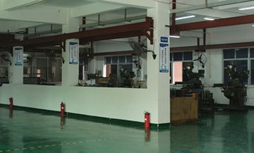 Factory facility photo 3