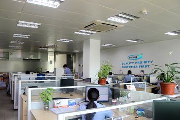 Factory facility photo 5
