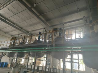 Factory facility photo 3