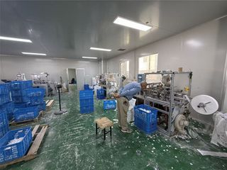 Factory facility photo 3