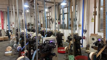 Factory facility photo 2