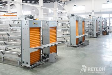 Factory facility photo 5