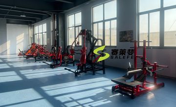 Factory facility photo 5