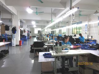 Factory facility photo 5