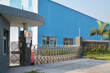 Factory facility photo 2
