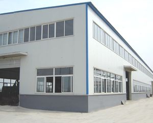 Factory facility photo 5