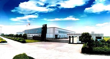 Factory facility photo 2