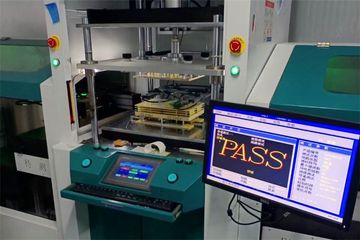 Factory facility photo 5