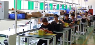 Factory facility photo 2