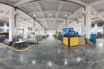 Factory facility photo 3