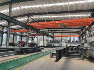 Factory facility photo 2