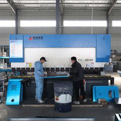 Factory facility photo 4