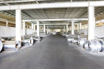 Factory facility photo 4