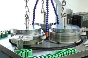 Factory facility photo 4
