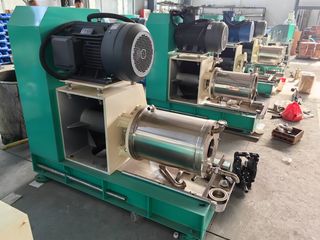 Factory facility photo 5