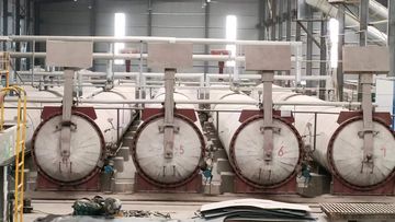 Factory facility photo 3