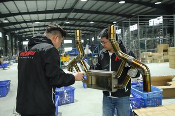 Factory facility photo 2