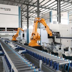 Factory facility photo 4