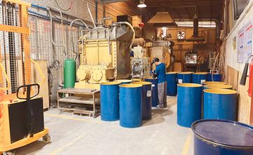 Factory facility photo 2