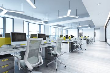 Factory facility photo 5
