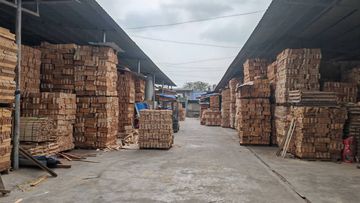 Factory facility photo 2
