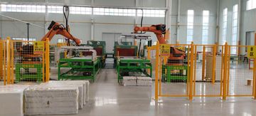 Factory facility photo 4