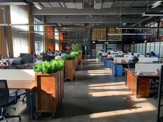 Factory facility photo 2