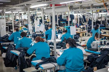 Factory facility photo 5