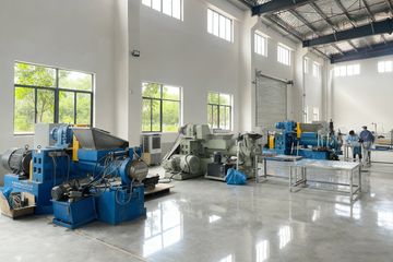 Factory facility photo 5
