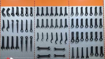 Factory and facilities of Jiangsu Ludong Intelligent Machinery Co., Ltd.
