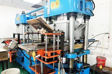 Factory facility photo 5
