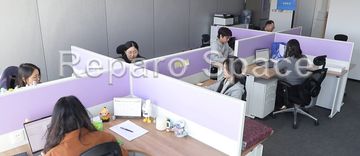 Factory facility photo 5