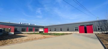 Factory facility photo 2